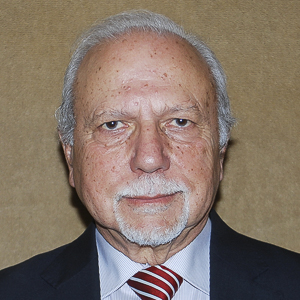 Dr. Carlos R. Constenla