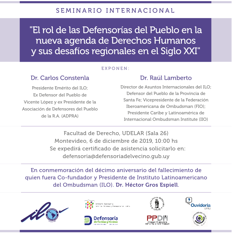 ILO seminario internacional 3