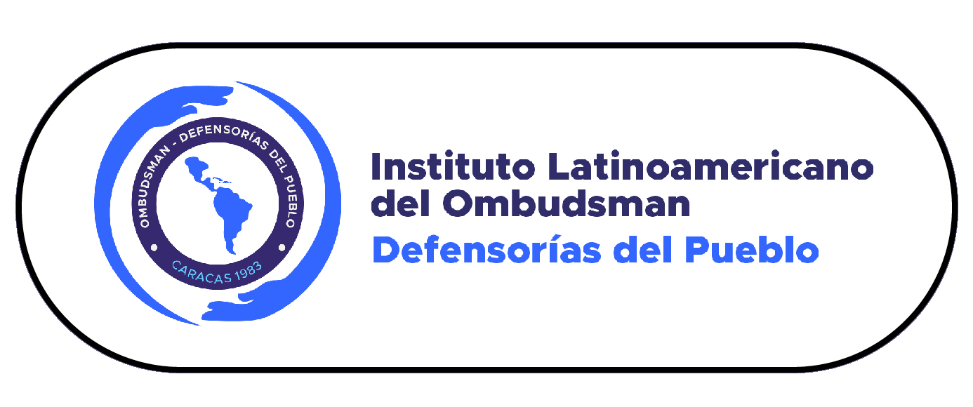 ILO - Instituto Argentino del Ombudsman - Defensorias del Pueblo